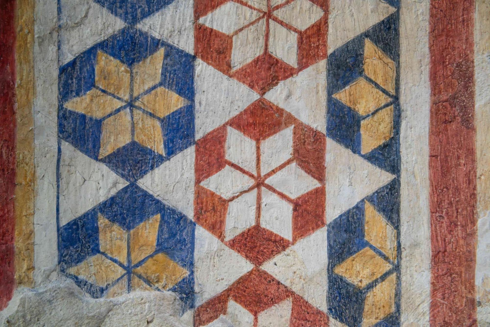 La Viola Di Assisi Hotel Bagian luar foto